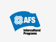 AFS Intercultural Programs Logo