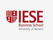 Iese Business School Logo