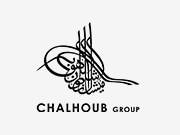 CHALHOUB GROUP Logo