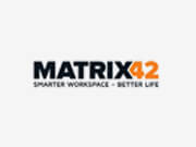 Matrix 42 Logo