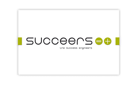 Succeers Logo